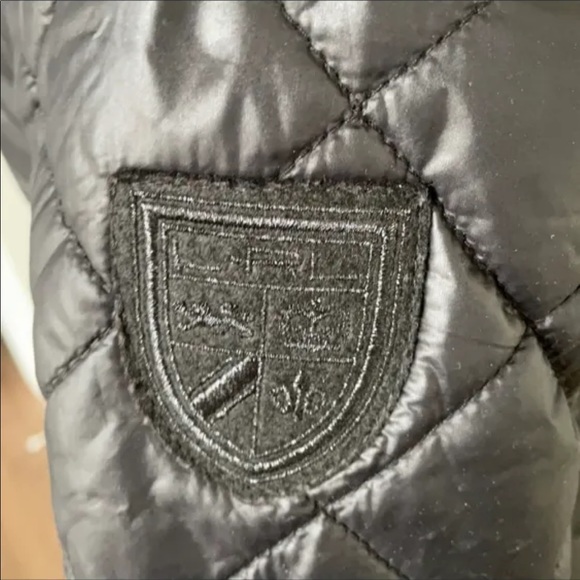 RALPH LAUREN | Puff fall jacket - Picture 11 of 16